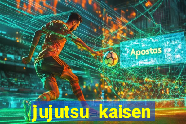 jujutsu kaisen maplestar full